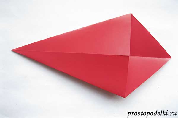 огненный петух оригами-06