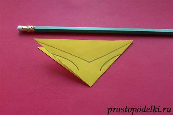Публикация «„Восьмиконечная звезда“ по принципу оригами» размещена в разделах